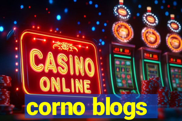 corno blogs